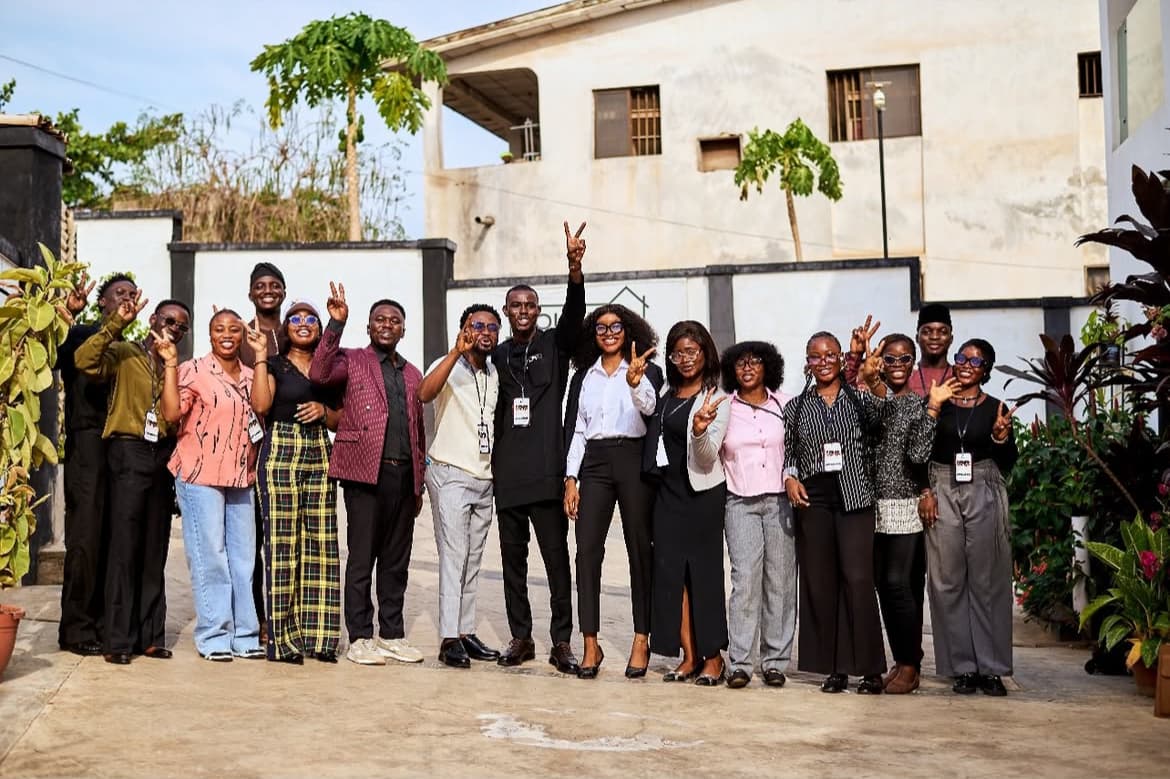 Ilorin Realtor Bootcamp 2026